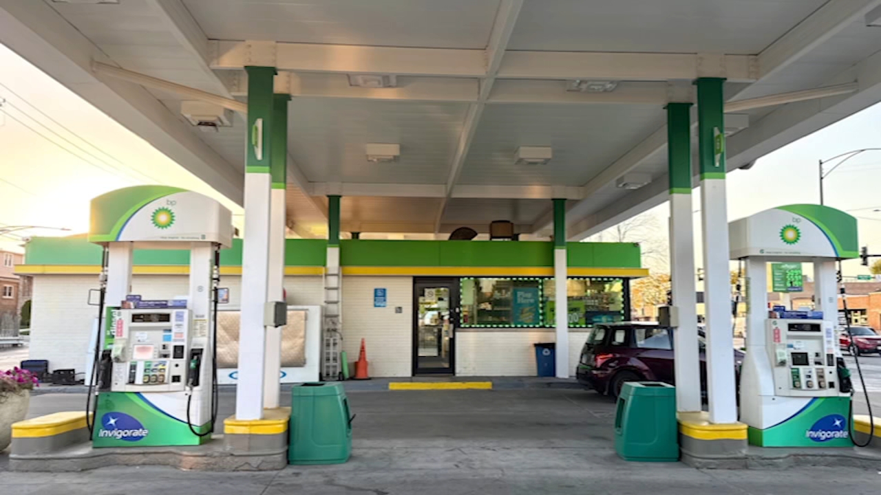 Illinois Lotto player wins $7.4M from ticket purchased at SW Side gas station
— Schaumburg Community news