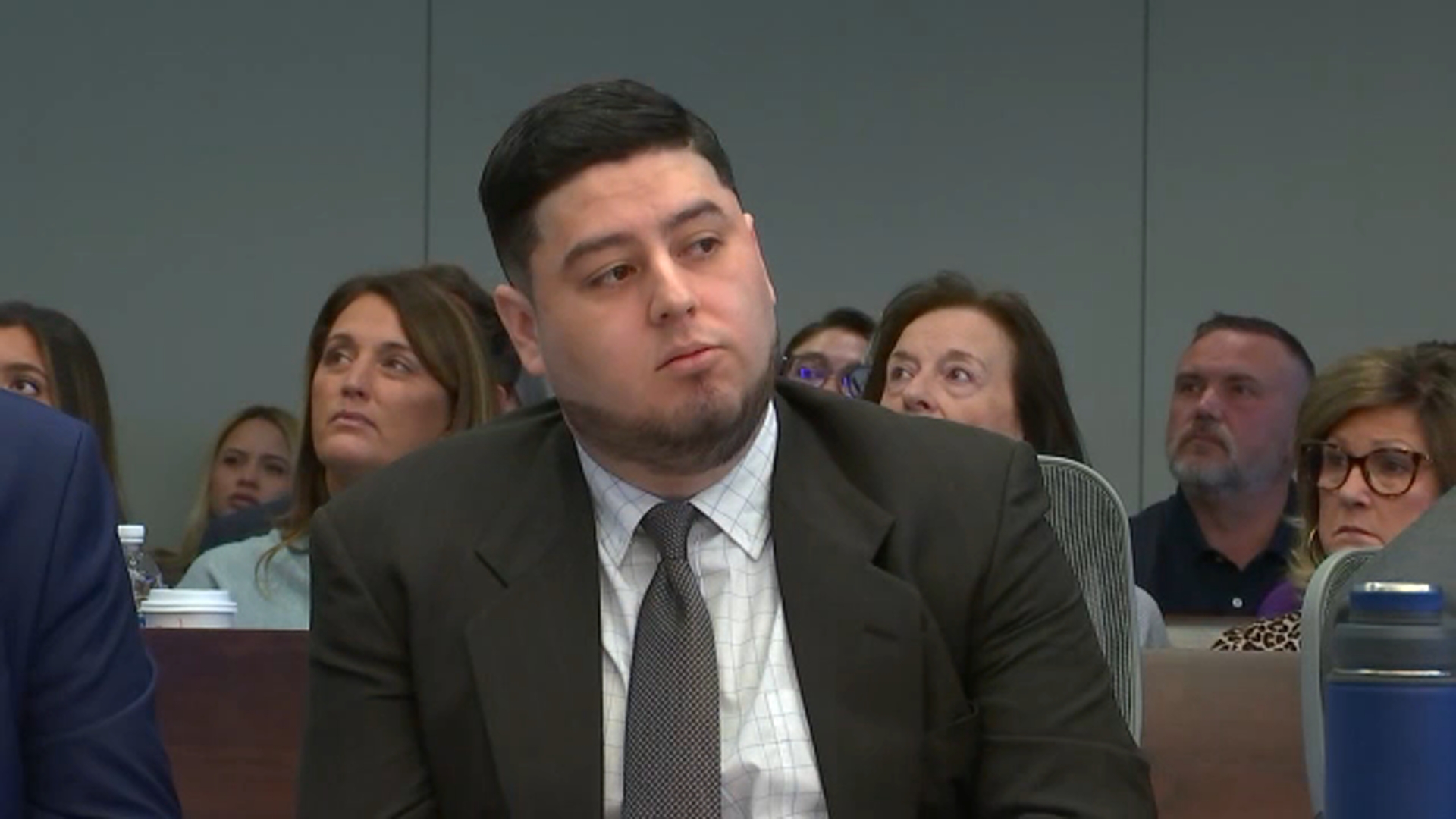 Attorneys for Miguel Olivares who was convicted of killing Faith Hedgepeth files appeal
       — Schaumburg Schools news