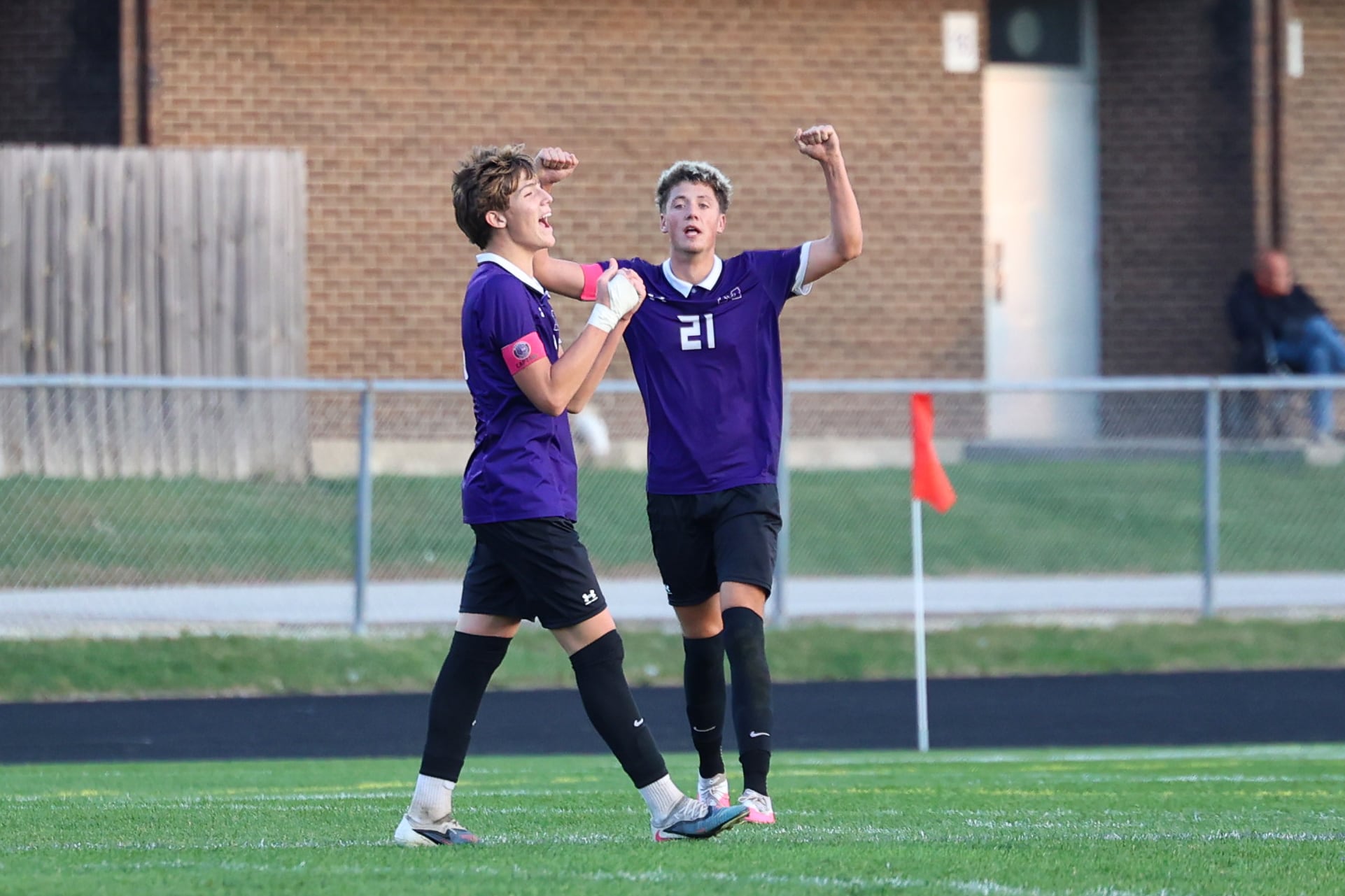 Manteno advances to Class 1A sectional final after emotionally charged win over Peotone — Schaumburg Health news