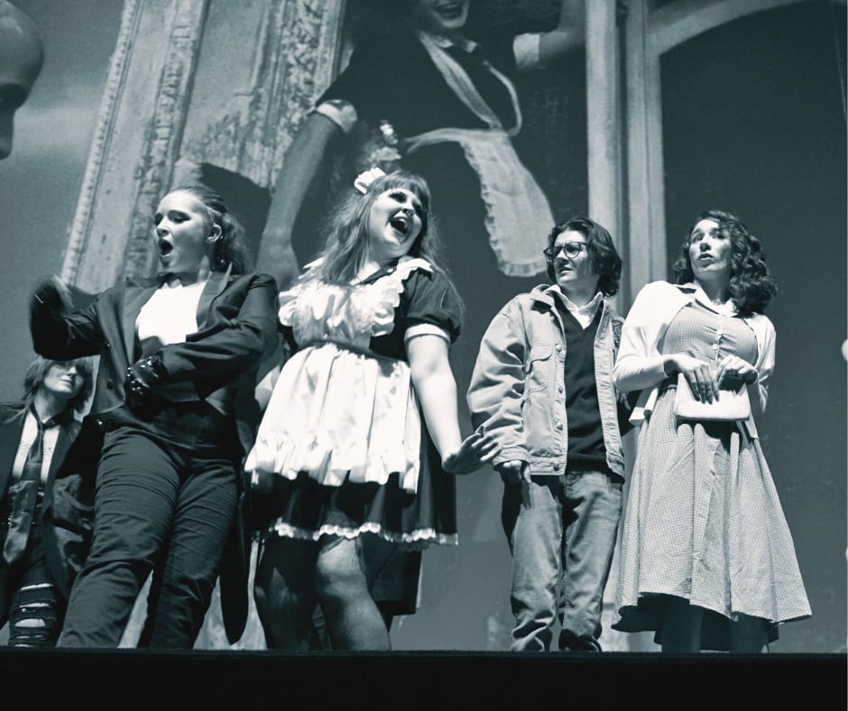 5 things to do in DeKalb County: ‘Rocky Horror Picture Show,’ Tricks and Treats at the Mansion & more — Schaumburg Arts news