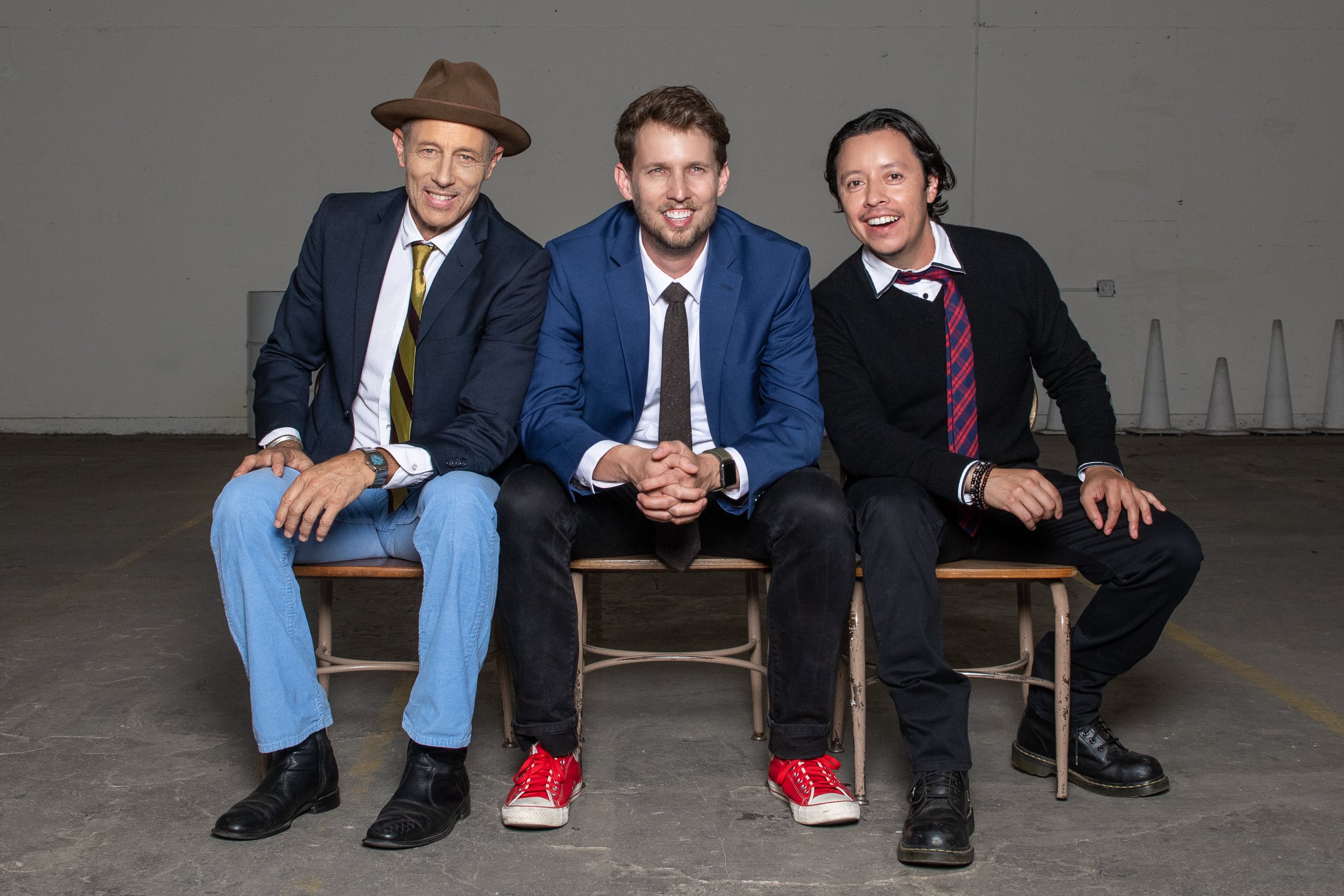 ‘Napoleon Dynamite Live,’ A Band Called Honalee, holiday classics at the Egyptian Theatre in November — Schaumburg Arts news