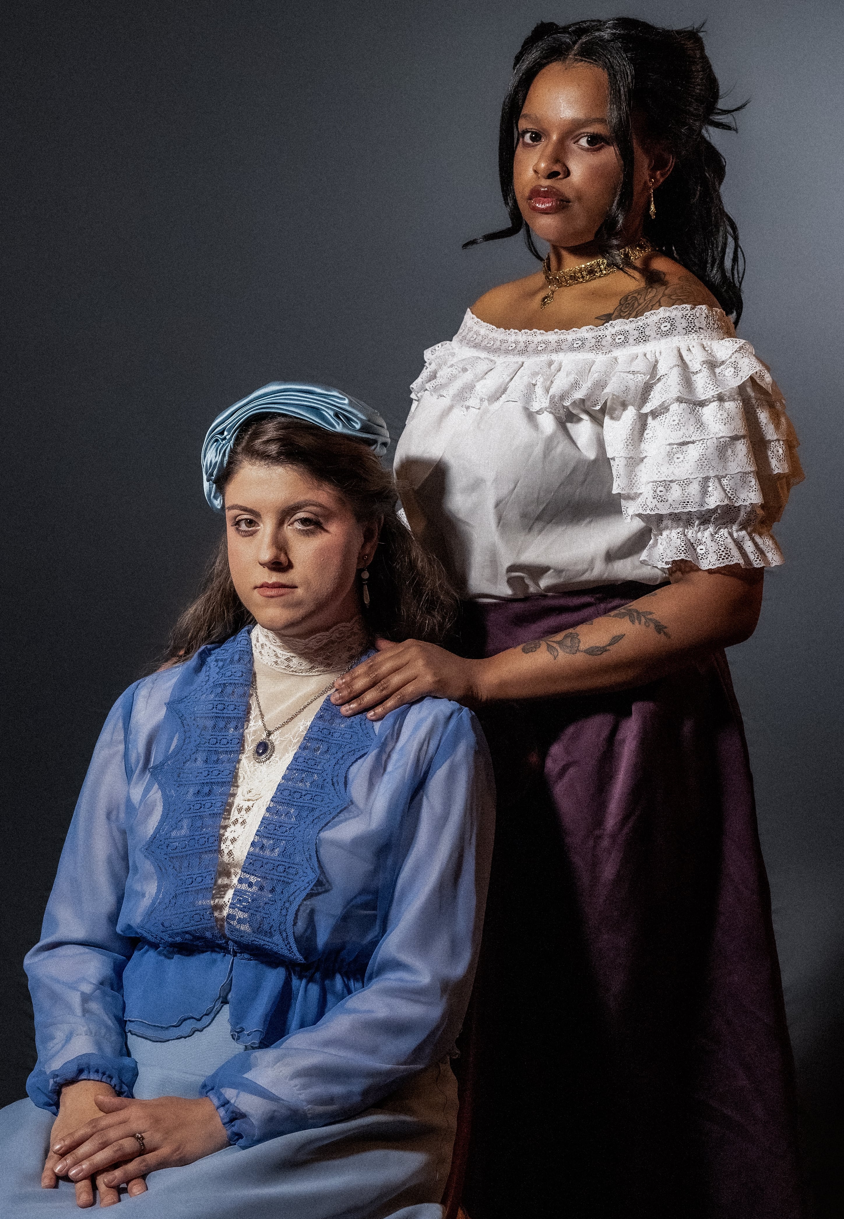 Stage Coach Players ‘Dracula’ opens Oct. 29 in DeKalb — Schaumburg Arts news