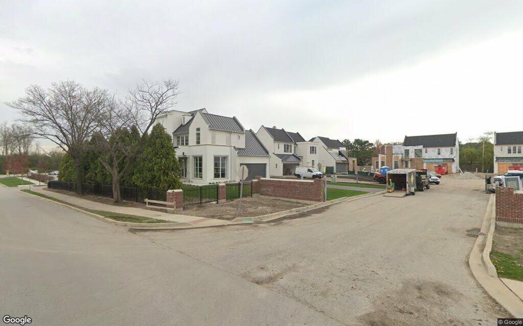 Six-bedroom house sells for $2.1 million in Hinsdale — Shaw Local News Network